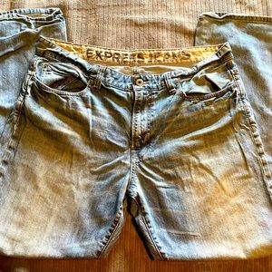 Express Jeans